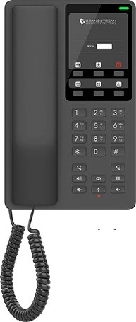 Teléfono VoIP para hotel GRANDSTREAM GHP621