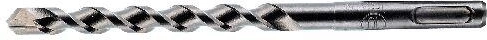 Broca para hormigón IRWIN Speedhammer Plus 5 × 260 mm