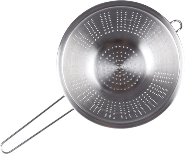 Drenaje rápido gracias a la perforación densa