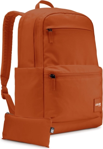Mochila Case Logic Uplink 26 l raw copper