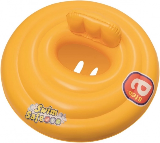 Asiento infantil hinchable para el agua Bestway