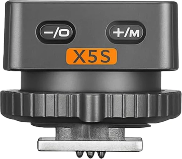 Disparador TTL inalámbrico Godox X5S para Sony