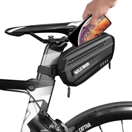 Carcasa rígida para una mejor protección