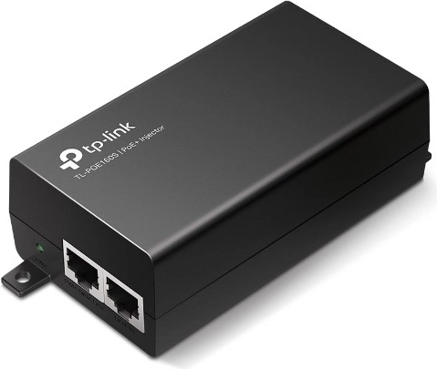 Inyector TP-Link PoE+ TL-POE160S