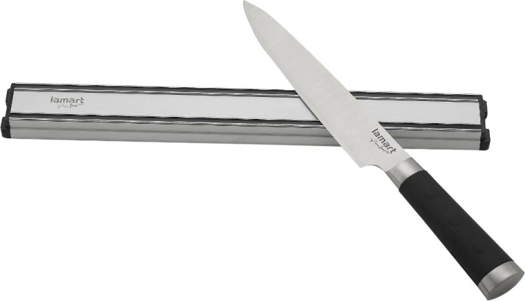 Barra magnética Lamart de 36,5 cm