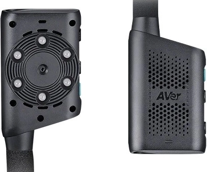 Cámara de 8 MP, 60 fps y zoom digital de 16×