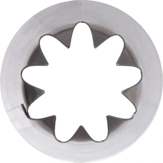 Acero inoxidable resistente