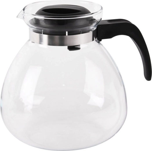 Resistente vidrio de borosilicato