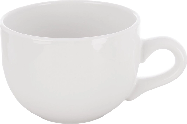 Taza jumbo de cerámica 0,72 l