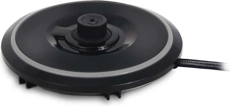 Libertad realmente inalámbrica al planchar