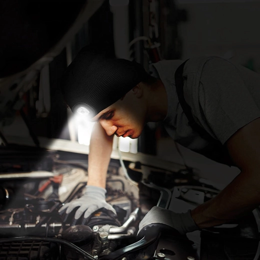 Práctico para trabajar y realizar reparaciones