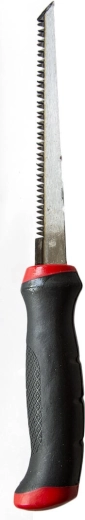 Sierra para yeso laminado 150 mm