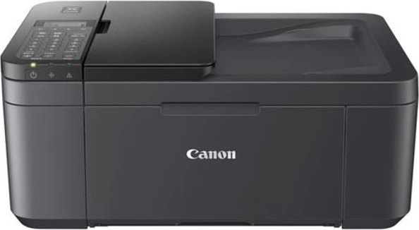 Impresora multifunción de inyección de tinta Canon PIXMA TR4755i