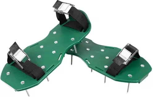 Talla universal 36–46 y correas ajustables