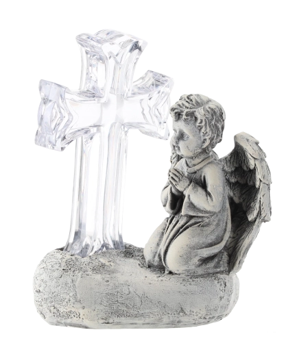 Símbolo de oración y recuerdo