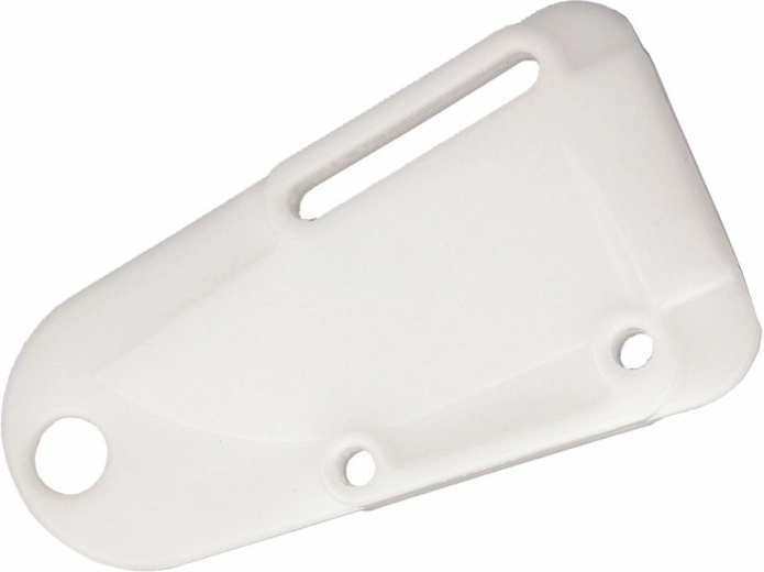Funda resistente con opciones de fijación