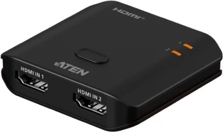 Conmutador HDMI 8K de 2 puertos VS5821 - 1 pieza