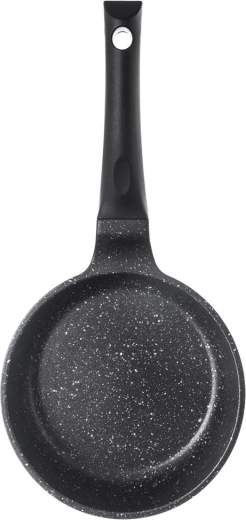 Superficie antiadherente Pfluon Granit sin PFOA ni PTFE