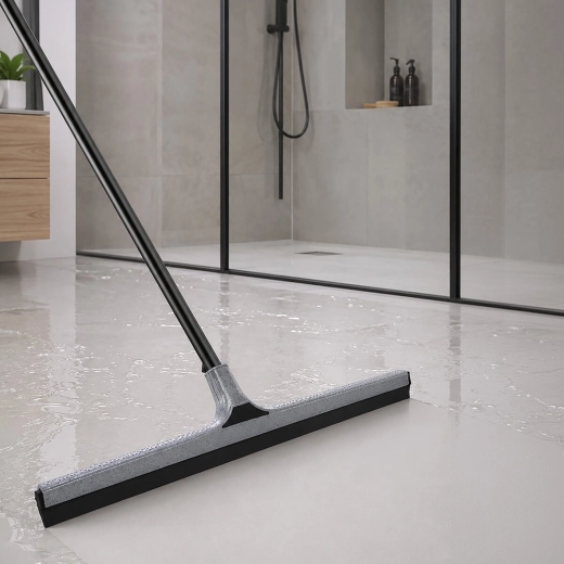 Herramienta práctica para baños, instalaciones y el hogar