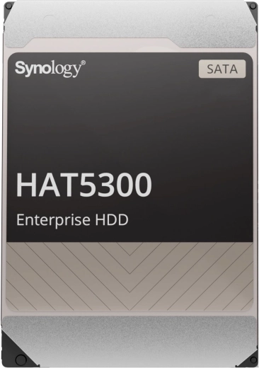 Disco duro interno Synology 12TB