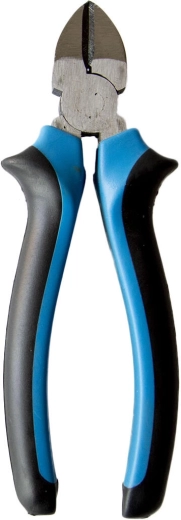 Alicates de corte lateral 160 mm