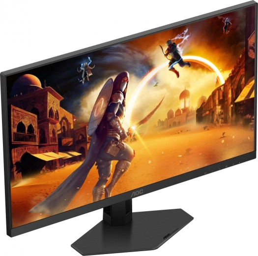 Fast IPS: color y velocidad sin compromisos