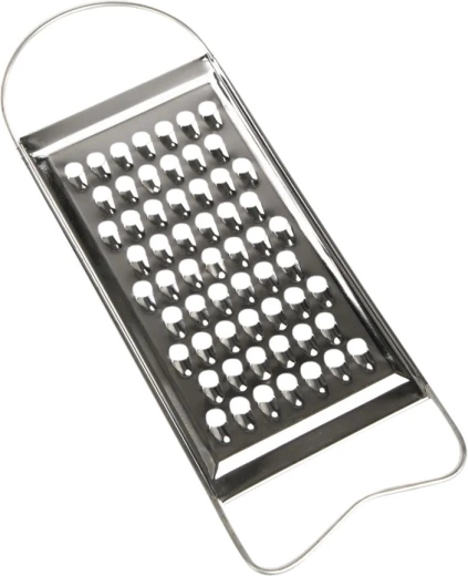 Rallador manual plano para verduras