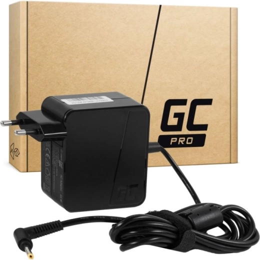 Cargador 20V 3,25A 65W para Lenovo IdeaPad 3 e IdeaPad 5