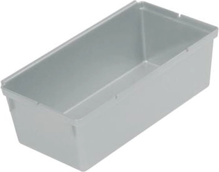 Organizador de plástico para cajón 15 × 8 cm