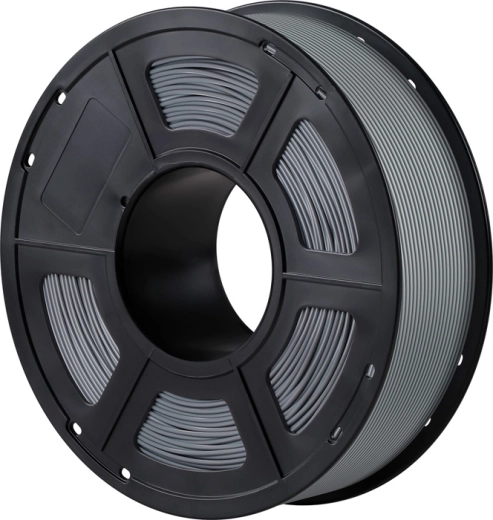Filamento Anycubic ASA gris 1 kg 1,75 mm