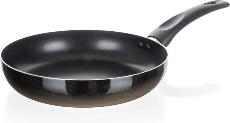 Sartén con revestimiento antiadherente de 20 cm CUISINO BLACK