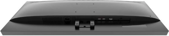 Conectividad amplia: 2× HDMI y DisplayPort
