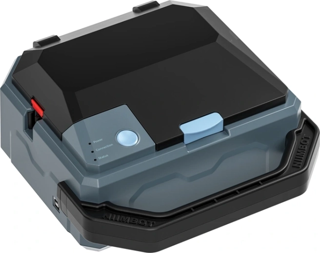 Impresora para marcado de cables NIIMBOT C1