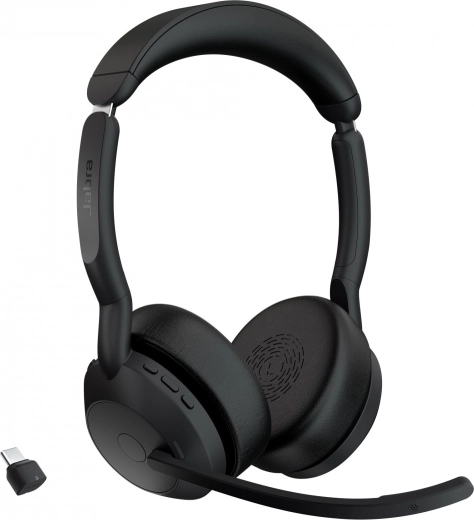 Auriculares Jabra Evolve2 55