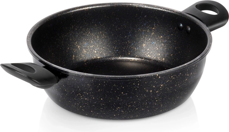 Olla de granito BASIC LINE 24 cm, 2,7 l