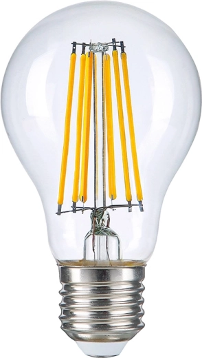 Bombilla LED Solight E27 de bajo consumo 5 W 1055 lm 2700 K (equiv. a 75 W)