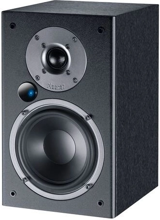 Altavoces de estantería activos Magnat Monitor Reference 2A