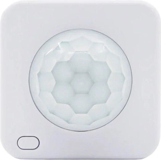 Shelly BLU Motion ZB sensor de movimiento y luz