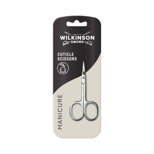Wilkinson tijeras para cutículas