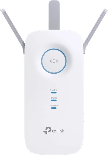 Repetidor Wi‑Fi TP-Link RE550 AC1900