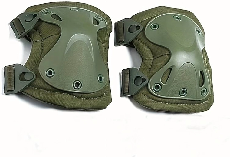 Cierre rápido y ajuste preciso