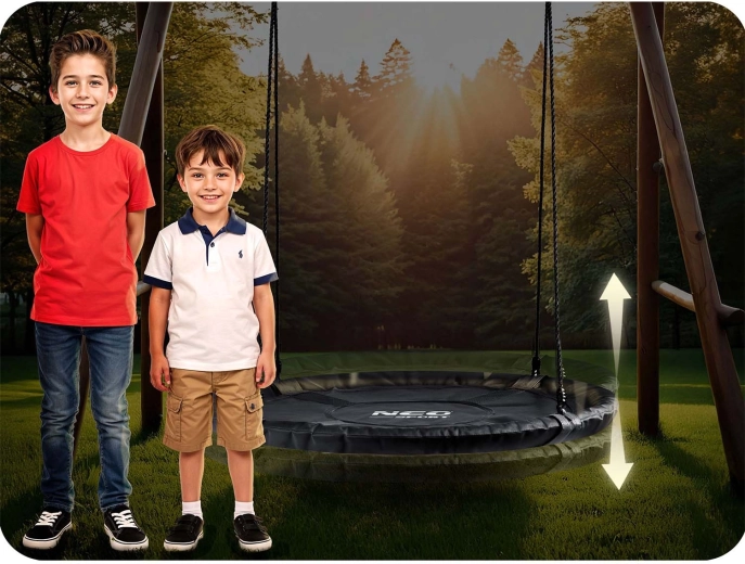 Altura ajustable para niños de diferentes edades