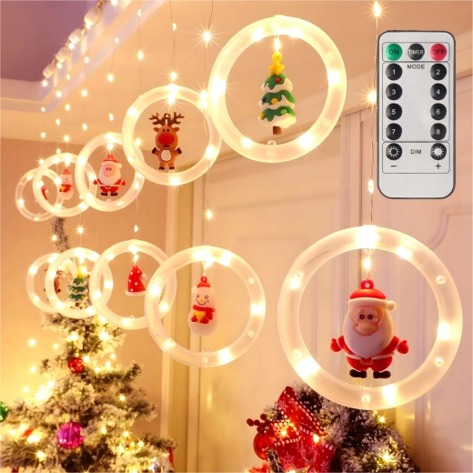 Ocho modos de iluminación