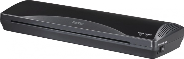 Laminadora para el hogar y la oficina A3