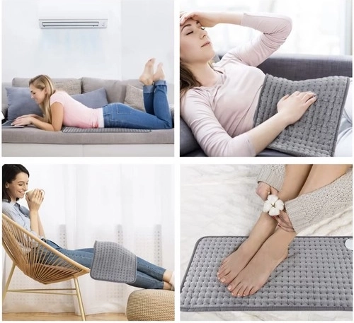 Ajuste preciso de temperatura: 10 niveles hasta 70 °C