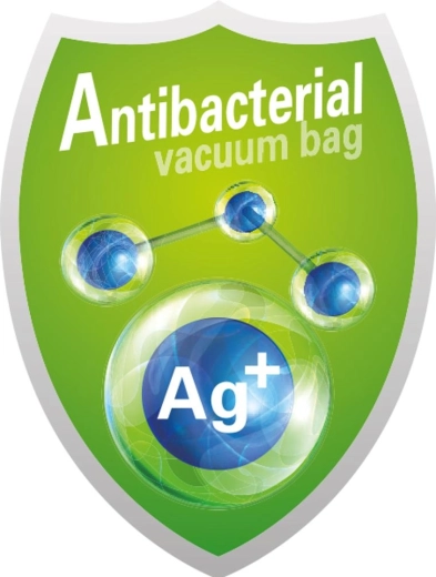 Protección antibacteriana