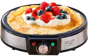Crepera Adler