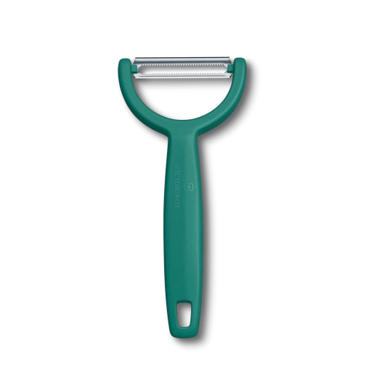 Pelador Victorinox Ypso, verde
