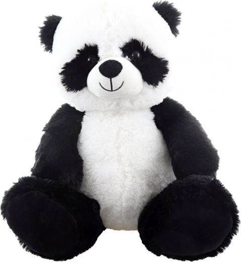 Adorable diseño de panda