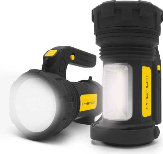 Lámpara de trabajo LED COB Phenom